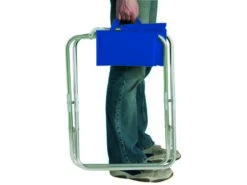 Eurotrail Sintra Foldable Royal Blue -Outdoor Kampeersportwinkel 40 2 eurotrail sintra foldable royal blue etcf0856 0006