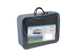 Bo Camp Tenttapijt Bo-carpet Antraciet 9 Bo Camp Tenttapijt Bo-carpet Antraciet -Outdoor Kampeersportwinkel 40 3 bo camp tenttapijt bo carpet antraciet 4218161