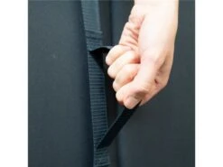 Travellife Barletta Kampeer- Tuinligbed Relax Blauw -Outdoor Kampeersportwinkel 40 3 travellife barletta kampeer tuin ligbed relax blauw 2128510