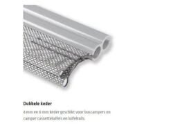 Kampa Opblaasbare Camper-bus Tent Sprint Air Drive Away 11 Kampa Opblaasbare Camper-bus Tent Sprint Air Drive Away -Outdoor Kampeersportwinkel 40 4 kampa opblaasbare camper bus tent sprint air drive away dubbele keder 9120001999