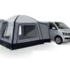 Kampa Opblaasbare Camper-bus Tent Cross Air Tc -Outdoor Kampeersportwinkel 41 0 kampa opblaasbare camper bus tent cross air tc 9120001999