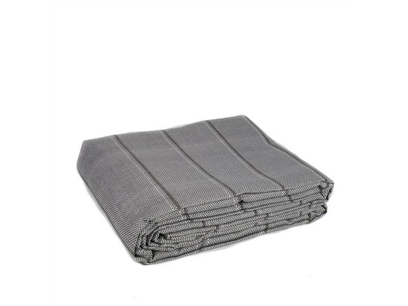 Travellife Trent Tenttapijt Antraciet 4 Travellife Trent Tenttapijt Antraciet - Afbeelding 2