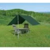 Eurotrail Tarp 3 Polyester -Outdoor Kampeersportwinkel 42 0 eurotrail tarp 3 polyester ette0636 1400