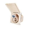 Haba CEE-wandinvoerdoos Beige -Outdoor Kampeersportwinkel 42 0 haba cee invoerdoos beige 4601550 new