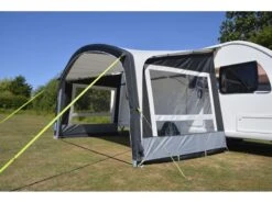 Kampa Zijwanden Set Voor De Opblaasluifel Sunshine Air Pro