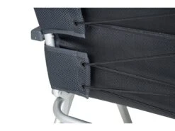 Crespo Kampeer Relaxstoel Aa-234 Air Elite Grijs Kleur 82 -Outdoor Kampeersportwinkel 42 4 crespo relaxstoel aa 234 air elite kleur 82 grijs