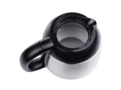 Tristar Koffiezetapparaat 1,2 Liter 800 Watt Zwart + RVS Thermoskan -Outdoor Kampeersportwinkel 42 4 tristar koffiezetapparaat 12 liter 800 watt zwart rvs thermoskan cm 1234 4