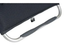 Crespo Kampeer Relaxstoel Aa-234 Air Elite Grijs Kleur 82 -Outdoor Kampeersportwinkel 42 5 crespo relaxstoel aa 234 air elite kleur 82 grijs