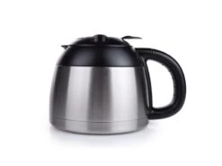 Tristar Koffiezetapparaat 1,2 Liter 800 Watt Zwart + RVS Thermoskan -Outdoor Kampeersportwinkel 42 5 tristar koffiezetapparaat 12 liter 800 watt zwart rvs thermoskan cm 1234 5