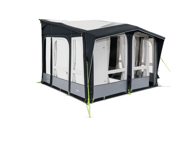 Kampa Dometic Opblaasbare Voortent Club Air Pro 330 S 3 Kampa Dometic Opblaasbare Voortent Club Air Pro 330 S