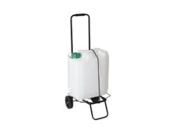 Bo Camp Bagagetrolley Metaal 35 Kg -Outdoor Kampeersportwinkel 43 2 bo camp bagagetrolley metaal 35 kilo 5267281
