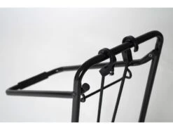 Bo Camp Bagagetrolley Metaal 35 Kg -Outdoor Kampeersportwinkel 43 4 bo camp bagagetrolley metaal 35 kilo 5267281