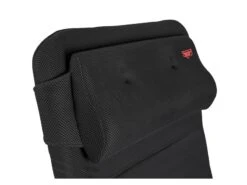 Crespo Zit Ligstoel Ap-233 Air-deluxe Zwart Kleur 80 -Outdoor Kampeersportwinkel 43 4 crespo zit ligstoel ap 233 air de luxe kleur 80 zwart