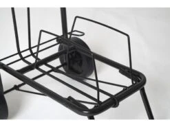 Bo Camp Bagagetrolley Metaal 35 Kg -Outdoor Kampeersportwinkel 43 5 bo camp bagagetrolley metaal 35 kilo 5267281