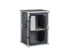 Bo Camp Legkast Quick-up-solid Water En Hitte Bestendig