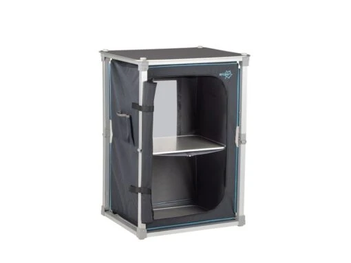Bo Camp Legkast Quick-up-solid Water En Hitte Bestendig