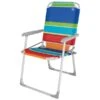 Eurotrail Strandstoel Beziers Beach Multi Color -Outdoor Kampeersportwinkel 44 0 eurotrail strandstoel beziers beach multi color etcf1377 9900