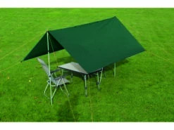Eurotrail Tarp 4 Polyester