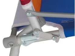 Eurotrail Strandstoel Beziers Beach Multi Color -Outdoor Kampeersportwinkel 44 2 eurotrail strandstoel beziers beach multi color etcf1377 9900