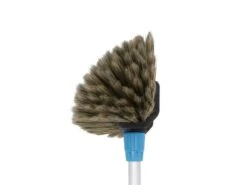 Travellife Wasborstel Ultra 10 Travellife Wasborstel Ultra -Outdoor Kampeersportwinkel 44 2 travellife wasborstel ultra zijkant 1416380