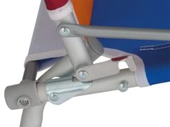 Eurotrail Strandstoel Beziers Beach Multi Color -Outdoor Kampeersportwinkel 44 3 eurotrail strandstoel beziers beach multi color etcf1377 9900