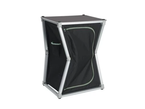 Bo Camp Legkast Quick-up-solid Water En Hitte Bestendig - Afbeelding 6