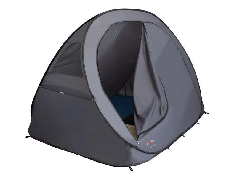 Eurotrail Pop Out Binnentent Caravan 3 Eurotrail Pop Out Binnentent Caravan