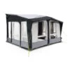 Kampa Dometic Opblaasbare Voortent Club Air Pro 390 S -Outdoor Kampeersportwinkel 45 0 kampa dometic opblaasbare voortent club air pro 390 s 9120001117