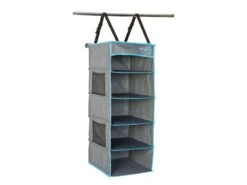 Bo Camp Tent- Organizer 5 Vaks