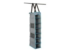 Bo Camp Tent- Organizer 7 Vaks