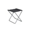 Crespo Krukje Voetenbank Ap-302 Air-deluxe Zwart Kleur 80 -Outdoor Kampeersportwinkel 48 0 crespo krukje voetenbank ap 302 air deluxe zwart kleur 80 1148074