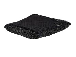 Crespo Krukje Voetenbank Ap-302 Air-deluxe Zwart Kleur 80 -Outdoor Kampeersportwinkel 48 2 crespo krukje voetenbank ap 302 air deluxe zwart kleur 80 1148074