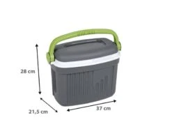 Eda Koelbox Iceberg Grijs 8 Liter -Outdoor Kampeersportwinkel 48 2 eda koelbox iceberg grijs 8 liter 6702831
