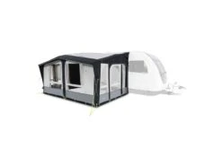 Kampa Dometic Opblaasbare Voortent Club Air Pro 440 S -Outdoor Kampeersportwinkel 48 3 kampa dometic opblaasbare voortent club air pro 440 s 9120001120