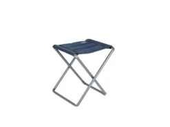 Crespo Krukje Voetenbank Ap-302 Air-deluxe Blauw Kleur 84