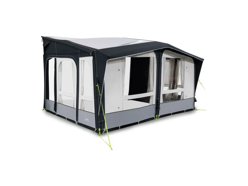 Kampa Dometic Opblaasbare Voortent Club Air Pro 440 M 3 Kampa Dometic Opblaasbare Voortent Club Air Pro 440 M