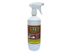 123 Products Omega DRY Waterdichting