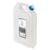 Bo Camp Jerrycan Harmonica 16 Liter 2 Bo Camp Jerrycan Harmonica 16 Liter -Outdoor Kampeersportwinkel 5 0 bo camp jerrycan harmonica 16 liter 6603114