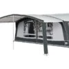 Dorema Voortentluifel Octavia Stalen Frame -Outdoor Kampeersportwinkel 5 0 dorema voortentluifel octavia stalen frame octavialuifelsta