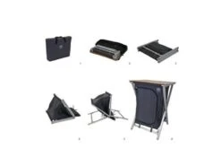 Defa Easy Folding Bamboe Kampeerkast Kookkast 75 7 Defa Easy Folding Bamboe Kampeerkast Kookkast 75 -Outdoor Kampeersportwinkel 5 2 defa easy folding bamboe kampeerkast kookkast 75 instructie 614070381