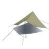 Eurotrail Tarp Turner 300 X 300 Poyester -Outdoor Kampeersportwinkel 50 0 eurotrail tarp turner 300 x 300 poyester ette0633 6005
