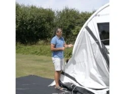 Kampa Dometic Easy-awning Pulley -Outdoor Kampeersportwinkel 50 1 kampa easy awning pulley ac0306