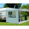 Eurotrail Universele Zijwand Voor Caravan-en Voortent Luifel 200 Cm. Met Raam -Outdoor Kampeersportwinkel 51 0 eurotrail universele zijwand voor caravan en voortent luifel 200 cm met raam etct0024200w