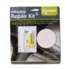 Kampa Dometic Reparatie Set Voor Opblaasbare Tenten En Voortenten -Outdoor Kampeersportwinkel 51 0 kampa raparatie set voor opblaasbare tenten en voortenten ca9009