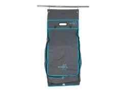 Bo Camp Caravan Organizer Smart 12 Vaks -Outdoor Kampeersportwinkel 51 4 bo camp caravan organizer smart 12 vaks