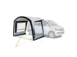 Dometic Sunshine Pro Vw Side Panel Set