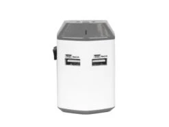 Bo-Trail Reisstekker Global USB -Outdoor Kampeersportwinkel 52 2 bo trail reisstekker global usb 5216600