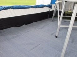 Kampa Dometic Easy Tread Tenttapijt -Outdoor Kampeersportwinkel 52 4 kampa easy tread tenttapijt 111001