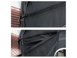 Kampa Dometic Opblaasbare Voortent Ace Air Pro 500 S -Outdoor Kampeersportwinkel 53 3 kampa dometic opblaasbare voortent ace air pro 500 s 9120001125