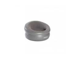 Vango Opblaasbare Stoel Donut Flocked Chair